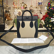 Celine NANO LUGGAGE 963 - 4