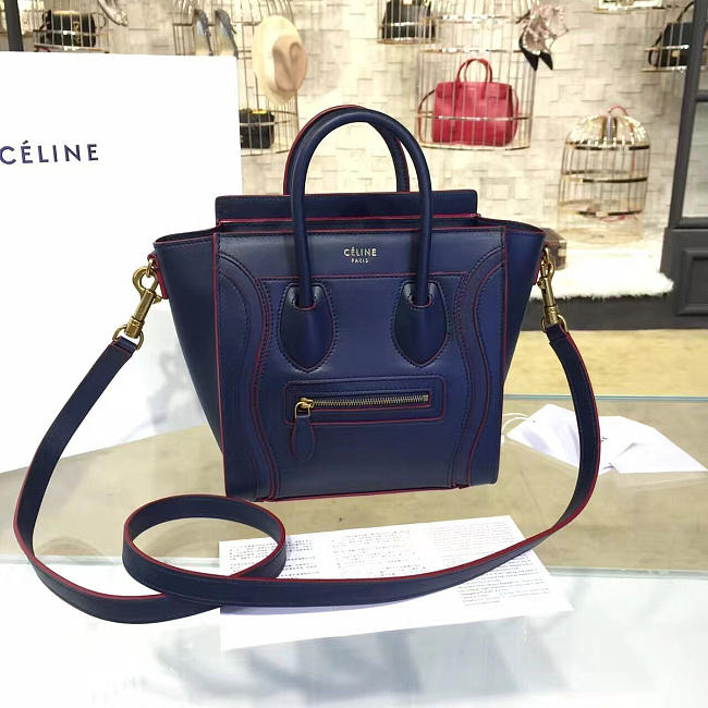 Celine nano 1014 - 1