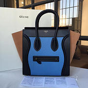 Celine MINI LUGGAGE 1039 - 1