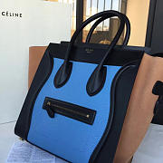 Celine MINI LUGGAGE 1039 - 4