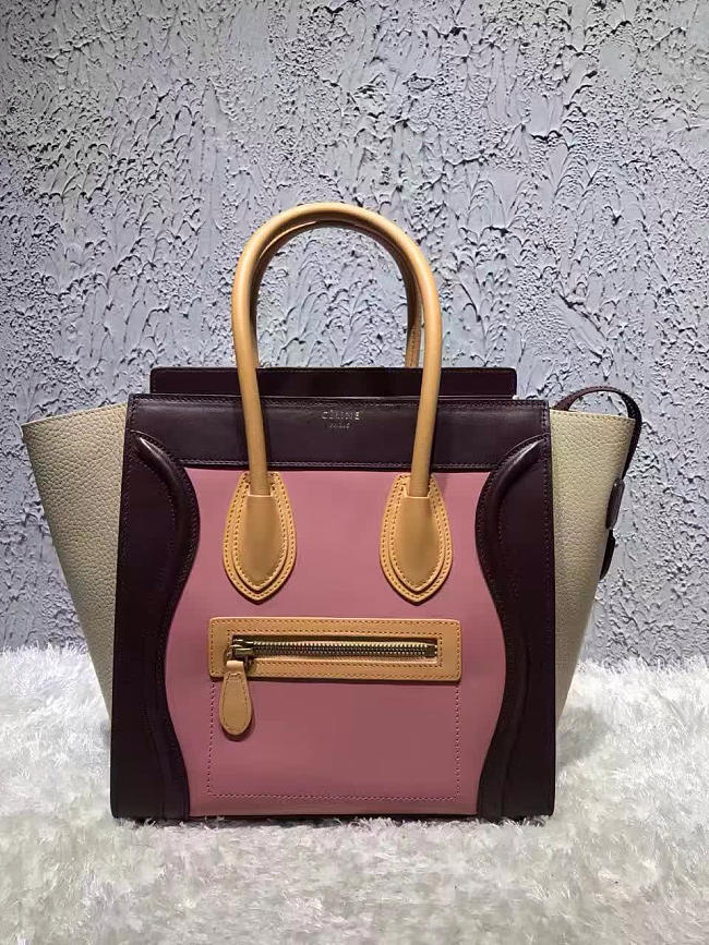 Celine MICRO LUGGAGE 1055 - 1