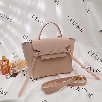 Celine Belt bag 1169