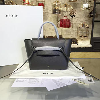 Celine Belt bag 1202