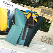 CELINE twisted cabas 1217 - 3