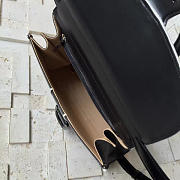 Delvaux shoulder bag 1466 - 5