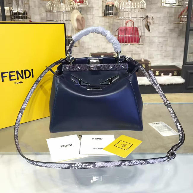 Fendi peekaboo 1829 - 1