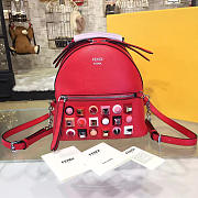 Fendi Backpack 1875 - 1