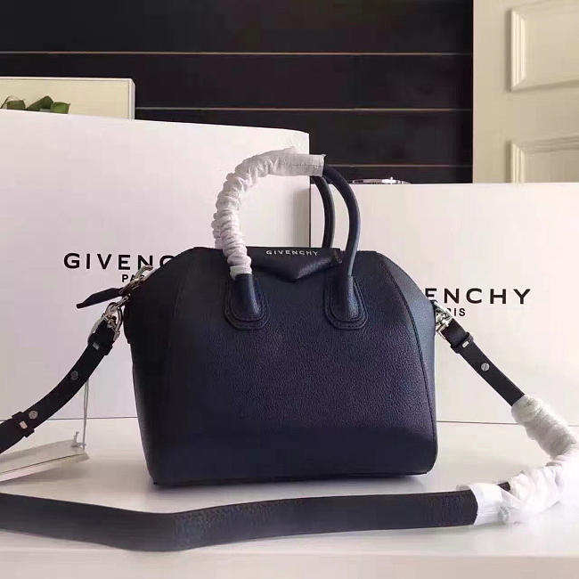 Givenchy Mini Antigona handbag 2050 - 1