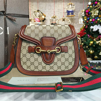 Gucci Lady Web 2196