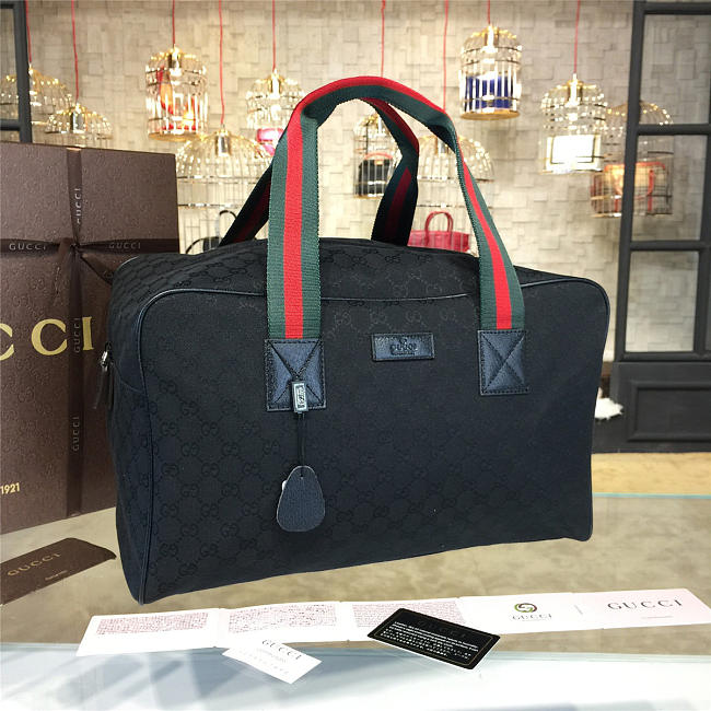 Gucci Handbag 2205 - 1