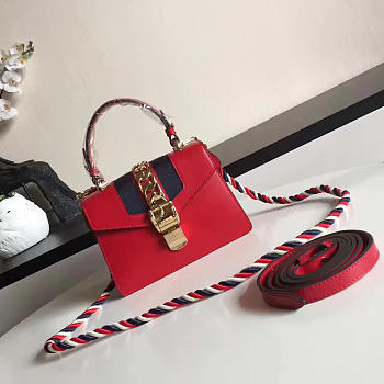 Gucci Sylvie 2350