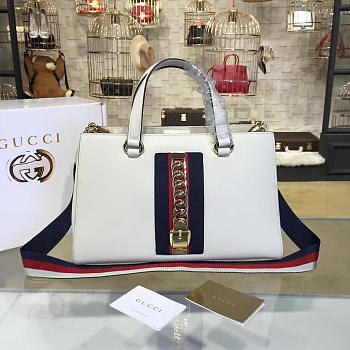 Gucci Sylvie 2358