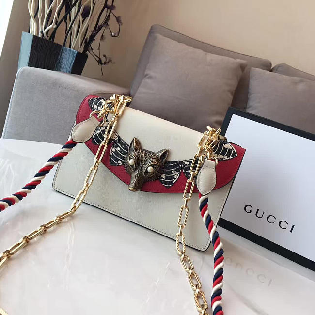 Gucci Bamboo 011 - 1