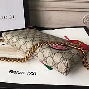 Gucci Wallet 2566 - 4