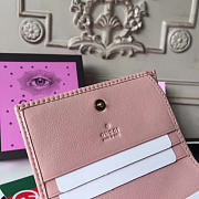 Gucci Wallet 2587 - 4