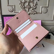 Gucci Wallet 2587 - 3