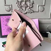 Gucci Wallet 2587 - 2