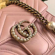 Gucci Marmont Bag 2638 - 2