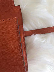 Hermès Kelly Clutch 2714 - 4