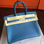 Hermes birkin 2945 - 1