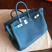 Hermes birkin 2945 - 6