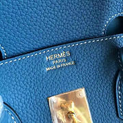 Hermes birkin 2945 - 4