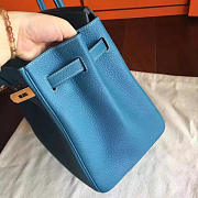 Hermes birkin 2945 - 3