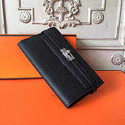 Hermès wallet 2968 - 2