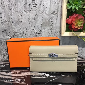 Hermès wallet 2981