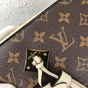 Louis Vuitton Monogram SAINTONGE M43559 - 4