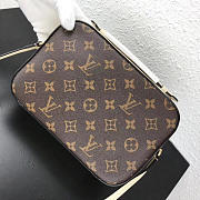 Louis Vuitton Monogram SAINTONGE M43559 - 3