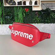 Louis Vuitton Supreme Pocket 3094 - 2