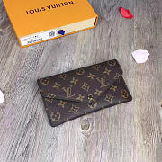 Louis Vuitton Wallets - 1