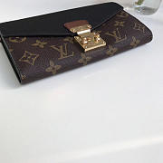 Louis Vuitton Pallas wallet - 3