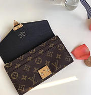 Louis Vuitton Pallas wallet - 4