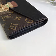 Louis Vuitton Pallas wallet - 5