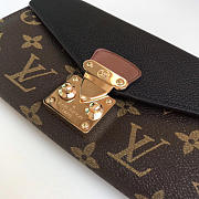 Louis Vuitton Pallas wallet - 6