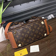 LOUIS VUITTON Manhattan Bag - 4