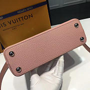 LOUIS VUITTON CAPUCINES 3453 - 4