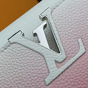 Louis Vuitton CAPUCINES 3467 - 6