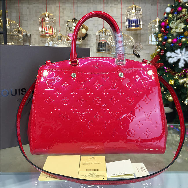 LOUIS VUITTON BREA MM 3489 - 1