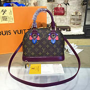 Louis Vuitton ALMA BB - 3