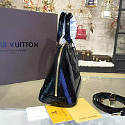 Louis Vuitton ALMA BB 3543 - 3