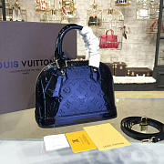 Louis Vuitton ALMA BB 3543 - 2