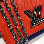 Louis Vuitton Twist 3593 - 5