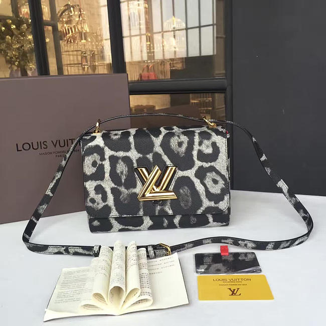 Louis Vuitton TWIST 3603 - 1