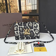 Louis Vuitton TWIST 3603 - 1