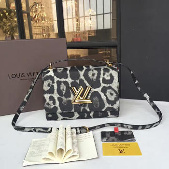 Louis Vuitton TWIST 3603