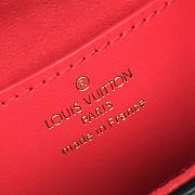 Louis Vuitton TWIST 3603 - 3