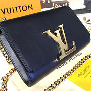 Louis Vuitton CHAIN LOUISE 3672 - 6